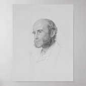 John Richard Green Poster (Vorne)