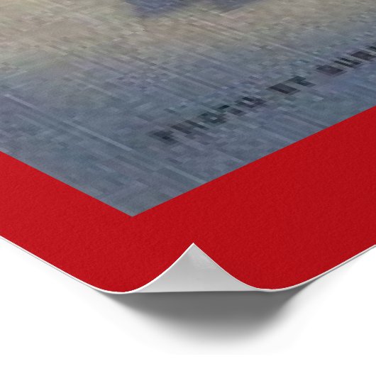 John Ringling Mansion Poster (Ecke)