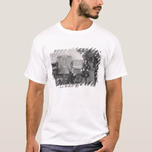 John-Rose Gardener des Königs T-Shirt