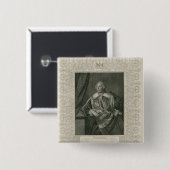 John Russell, Herzog von Bedford Button (Vorne & Hinten)