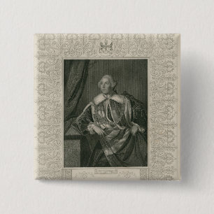 John Russell, Herzog von Bedford Button