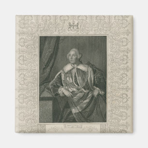 John Russell, Herzog von Bedford Magnet