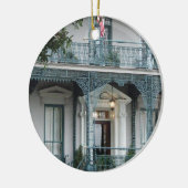 John Rutledge House Inn, Charleston SC Ornament (Links)