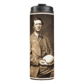 John S. Mosby, Oberst des Grauen Geistes Thermosbecher (Vorderseite)