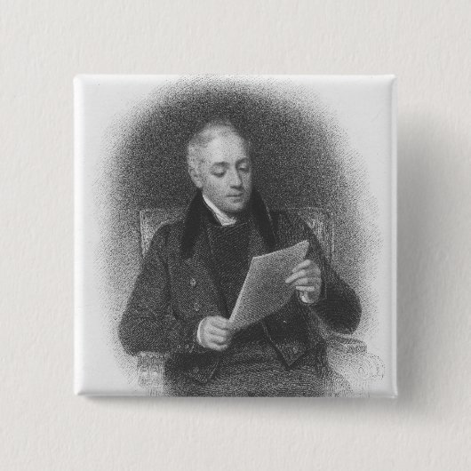 John Samuel Murray Button (Vorderseite)
