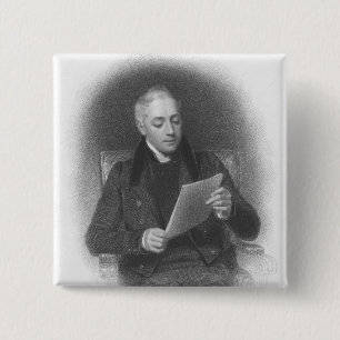 John Samuel Murray Button
