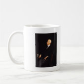John-Sänger Sargent- Manuel Garcia Kaffeetasse (Links)