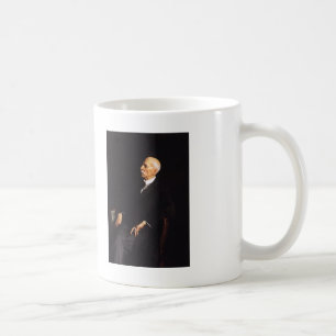 John-Sänger Sargent- Manuel Garcia Kaffeetasse