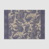 John Scarratt Rigby - British Design Seidenpapier (Vorderseite)