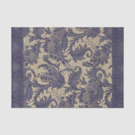 John Scarratt Rigby - British Design Seidenpapier