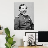 John Sedgwick Poster (Heimbüro)