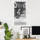 John Sheppard Poster (Heimbüro)