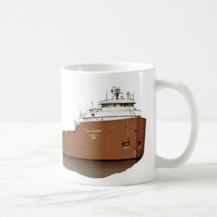 John Sherwin Kaffeetasse