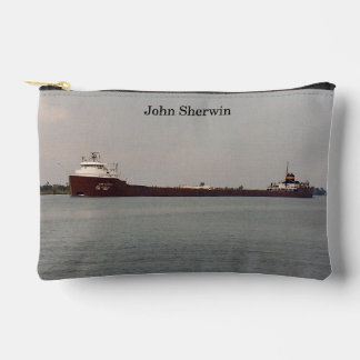 John Sherwin kosmische Tasche