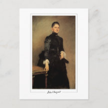 John Singer Sargent #431-2 - Fine Art