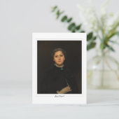 John Singer Sargent #4-2 - Fine Art Postkarte (Stehend Vorderseite)