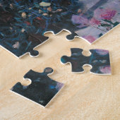 John Singer Sargent - Carnation, Lily, Lily, Rose. Puzzle (Seite)