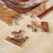 John Singer Sargent Cashmere Puzzle (Seite)