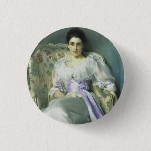 John Singer Sargent-Dame Agnew Button