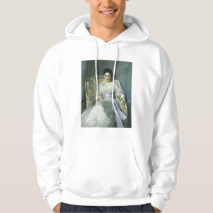John Singer Sargent-Dame Agnew Hoodie