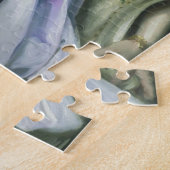 John Singer Sargent-Dame Agnew Puzzle (Seite)