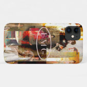 John Singer Sargent Elegant Ladys Collage Case-Mate iPhone Hülle (Rückseite (Horizontal))