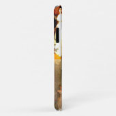 John Singer Sargent Elegant Ladys Collage Case-Mate iPhone Hülle (Hinten/Rechts)