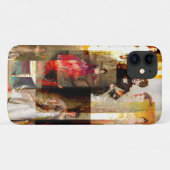 John Singer Sargent Elegant Ladys Collage Case-Mate iPhone Hülle (Rückseite (Horizontal))