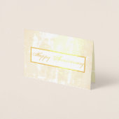 .John Singer Sargent Elegante Portrait Collage Foi Folienkarte (Vorderseite)