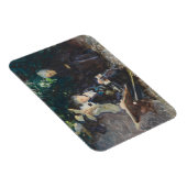 John Singer Sargent - Im Allgemeinen Magnet (Rechte Seite)