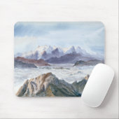 John Singer Sargent - Iselle vom Pilatus Mousepad (Mit Mouse)