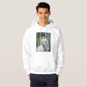 John Singer Sargent Lady Agnew Hoodie (Vorne ganz)