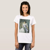 John Singer Sargent Lady Agnew T - Shirt (Vorne ganz)