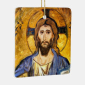 John Singer Sargent - Leiter Christi, Kunst Keramikornament (Rechts)