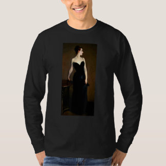 John Singer Sargent Madame Pierre Gautreau T-Shirt