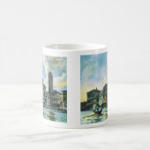 John Singer Sargent - Palazzo Labia Venedig Kaffeetasse (Mittel)