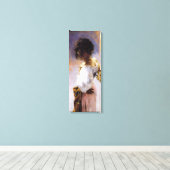 John Singer Sargent Rosina Canvas Print Leinwanddruck (Insitu (Holzboden))