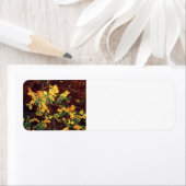 John Singer Sargent - Studie eines Abb. Trees (Insitu)