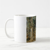 John Singer Sargent - The Hermit Kaffeetasse (Links)