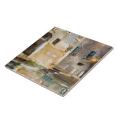 John Singer Sargent - Venice Fliese (Seite)