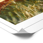 John Singer Sargent Zedign Art Poster #10-2 (Ecke)