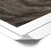 John Singer Sargent Zedign Art Poster #283-2 (Ecke)