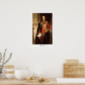 John Singer Sargent Zedign Art Poster #45-2 (Küche)