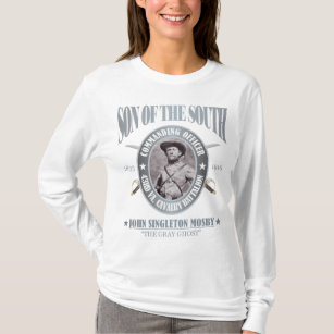 John Singleton Mosby (SOTS2) T-Shirt