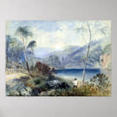 John Skinner Prout Fairlight Glen Poster (Vorne)