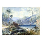 John Skinner Prout Fairlight Glen Poster (Vorne)