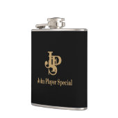 John-SpielerSpecial Flachmann (Links)