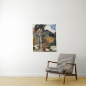 John Sten - Java, Fine Art Malerei Wandteppich (Beispiel)