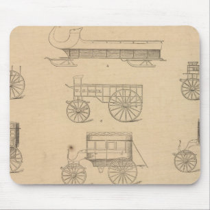 John Stephenson Mousepad