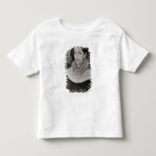 John Stier Kleinkind T-shirt